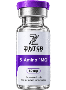 5-Amino-1MQ 50mg