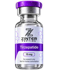 Tirzepatide 15mg