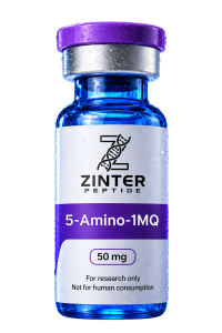 5-Amino-1MQ 50mg