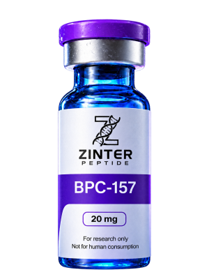 BPC-157 20mg