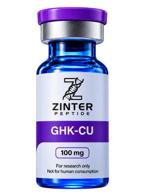GHK-CU 100mg