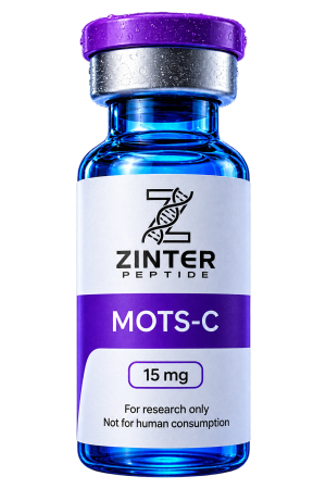 MOTS-C 15mg
