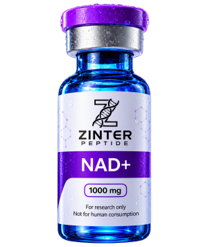 NAD+1000mg