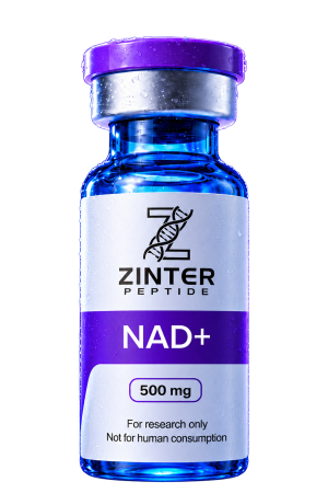 NAD+500mg