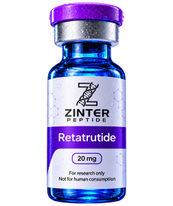 Retatrutide 20mg