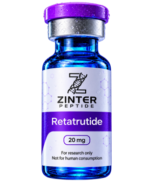 Retatrutide 20mg