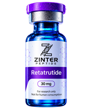 Retatrutide 30mg