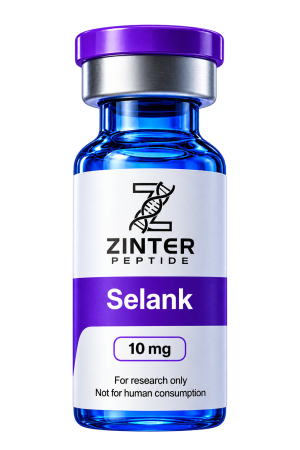 Selank 10mg