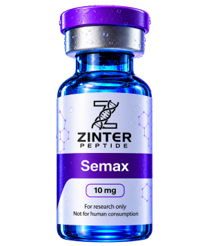 Semax 10mg