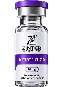 Retatrutide 20mg